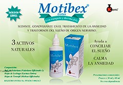 Motibex Gotas